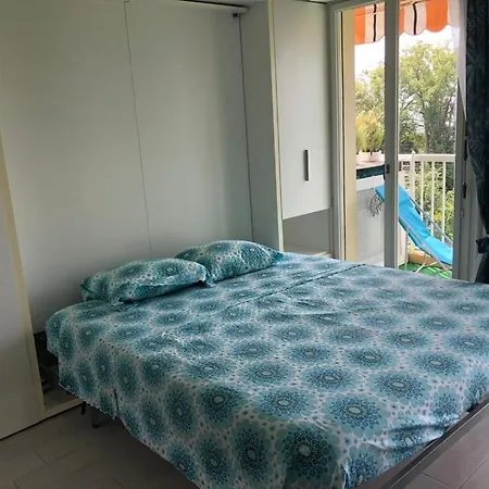 Eliana Appartment Menton Exterior photo