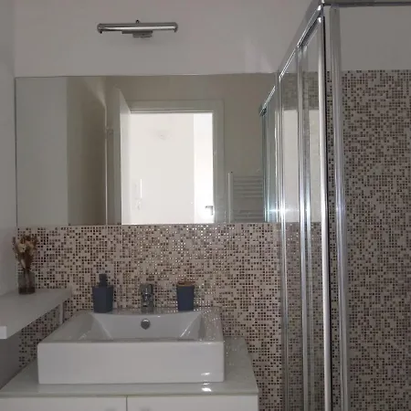 Eliana Appartment Menton Exterior photo