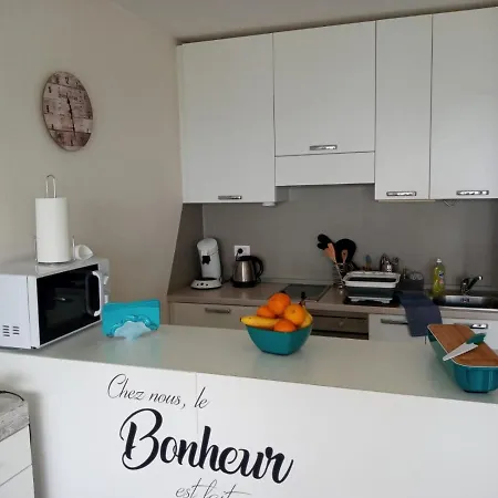 Eliana Appartment Menton Exterior photo