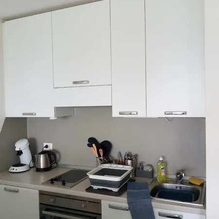 Eliana Appartment Menton Exterior photo