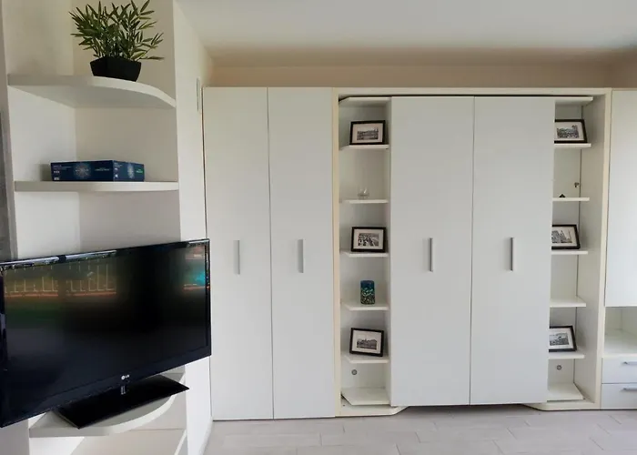 Eliana Appartment