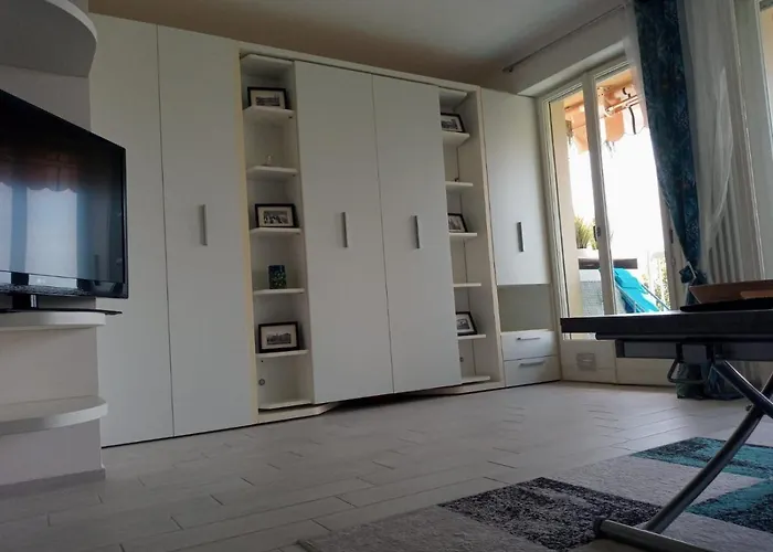 Eliana Appartment