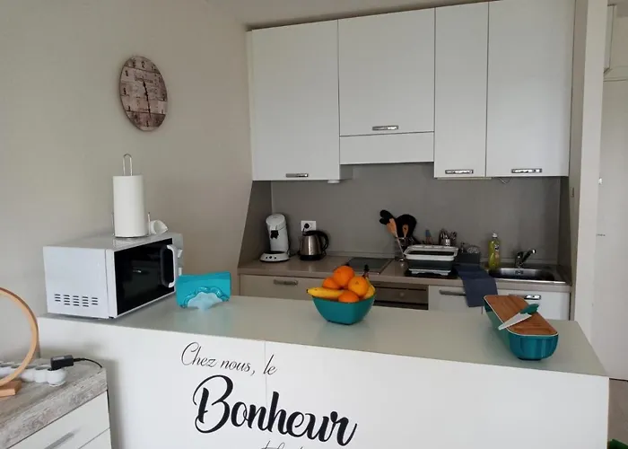 Eliana Appartment