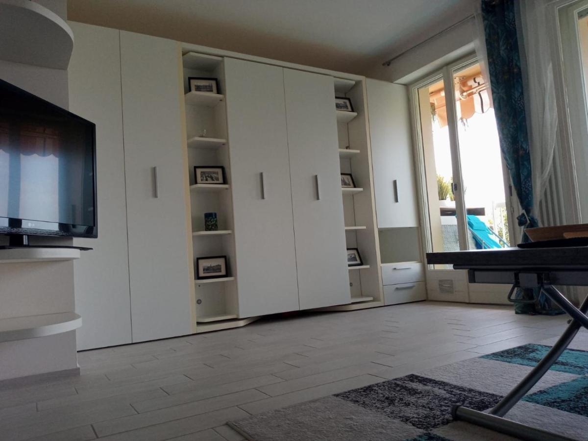 Eliana Apartment Menton