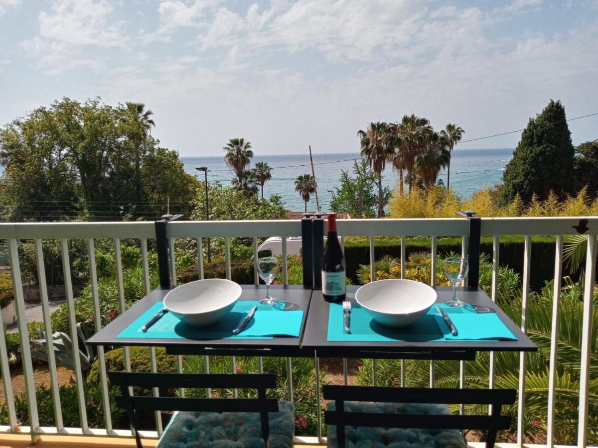 Eliana Apartment Menton