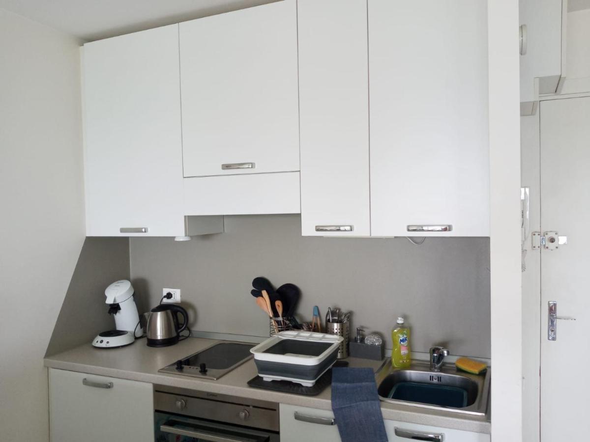 Apartment Eliana Menton